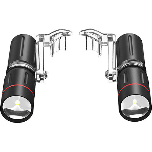 PGYTECH Zoom Light Kit for DJI Phantom 4 Series