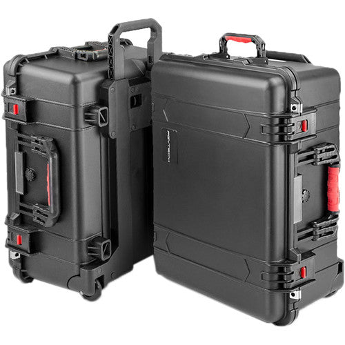 PGYTECH Wheeled Carrying Case for DJI Phantom 4 Series Quadcopter