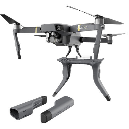 PGYTECH Landing Gear Extensions for MAVIC PRO