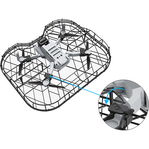 PGYTECH Propeller Cage for DJI Mavic Mini Drone