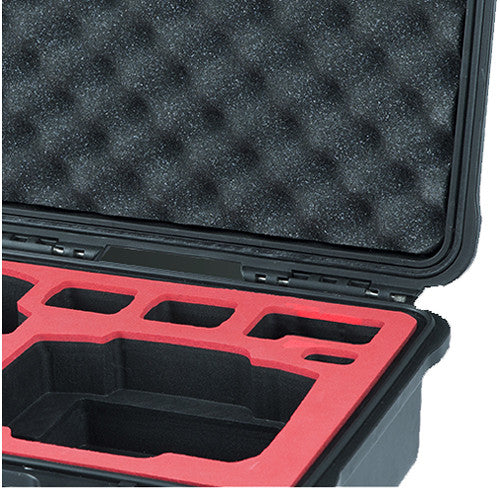 PGYTECH Safety Carrying Case for DJI Mavic Air 2