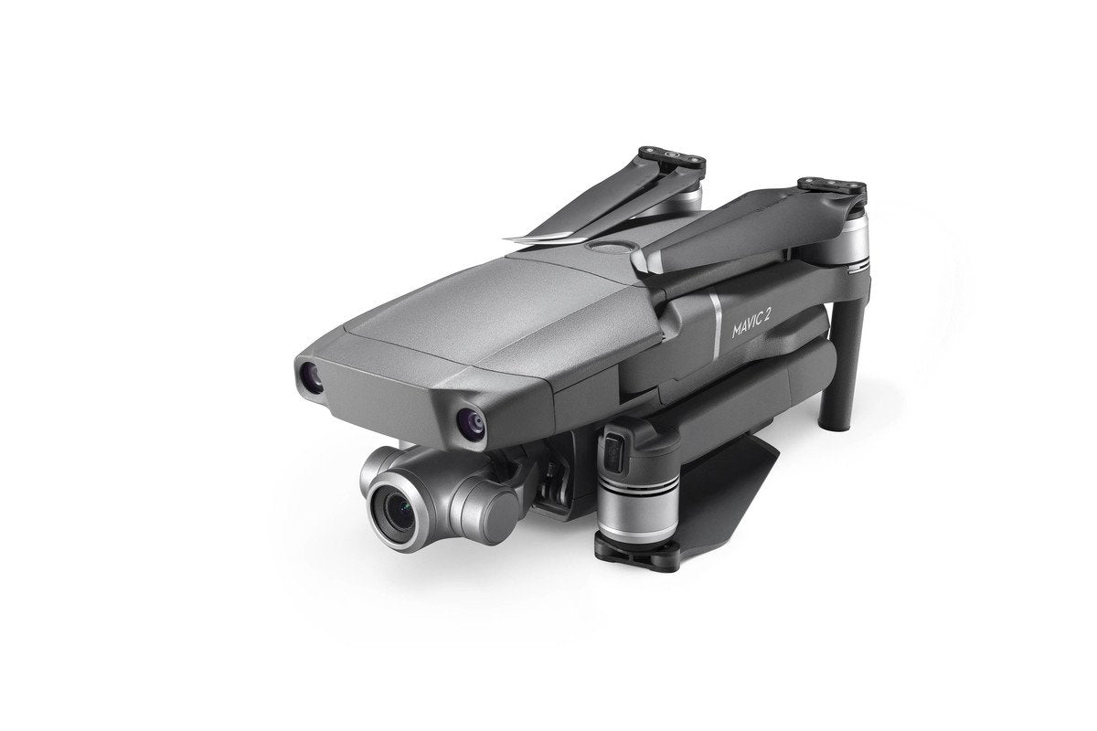 DJI Mavic 2 Zoom Aircraft Only Replacement – Camrise