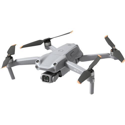 【総額15万円】DJI AIR2S ドローン　セット　dji air 2s DJI Air 2S (Refurbished) – Camrise