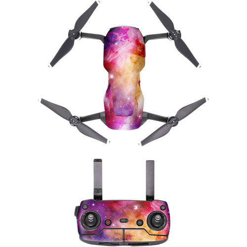 PGYTECH UNF-D17 Skin for DJI Mavic Air & Controller