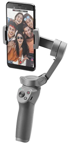 DJI Osmo Mobile 3 (Refurbished)