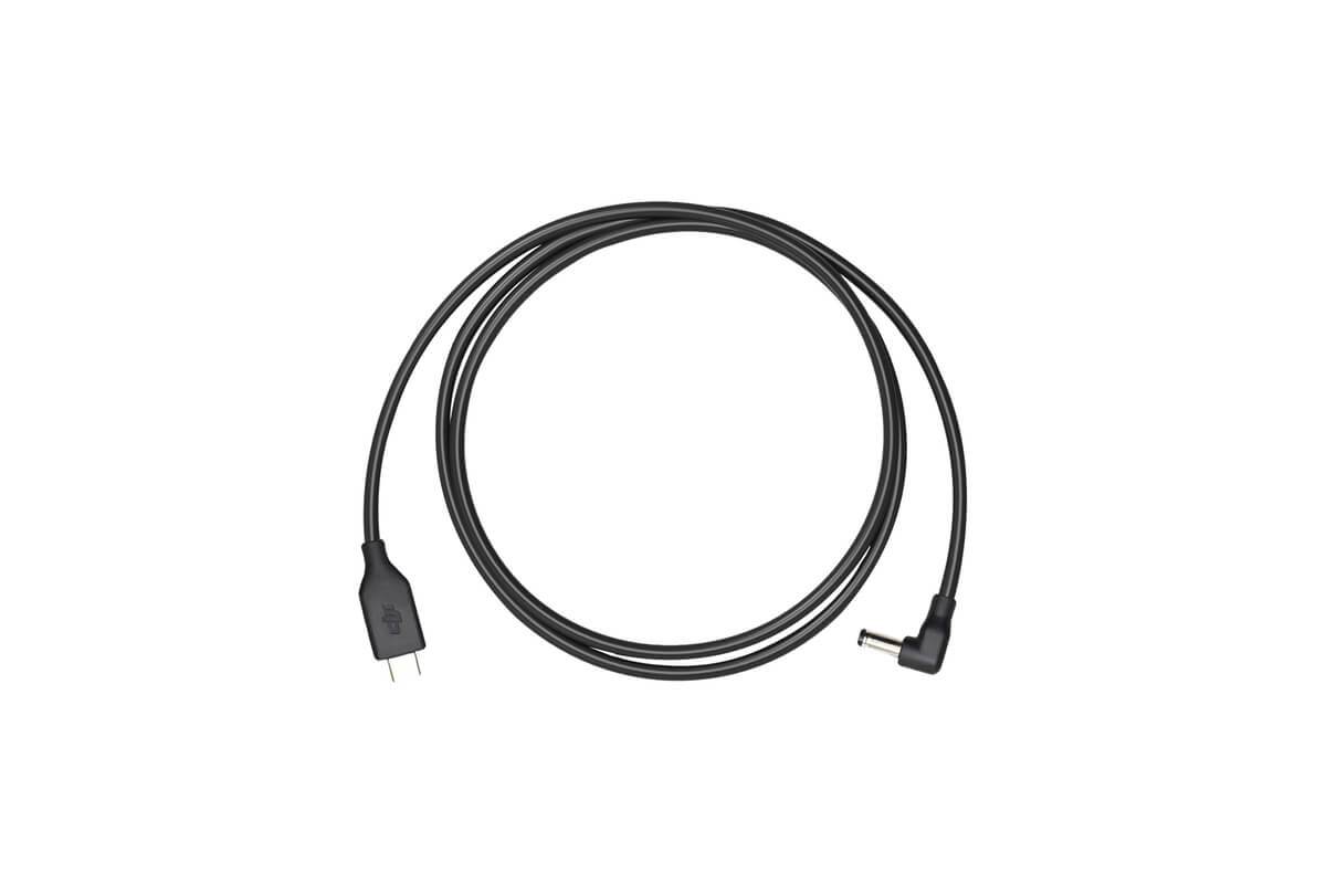 dji goggles v2 power cable DJI FPV Goggles Power Cable (USB-C) – Camrise