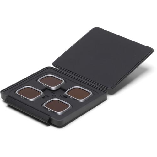 DJI AIR 2S ND Filters Set (ND64/128/256/512) – Camrise