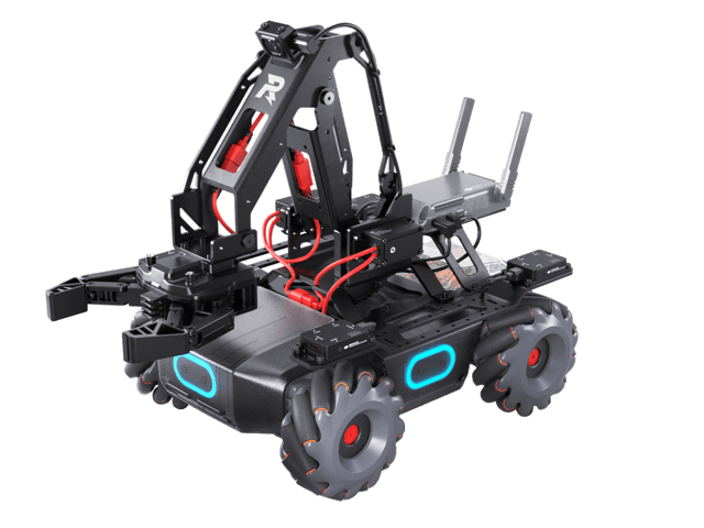 Robomaster price discount