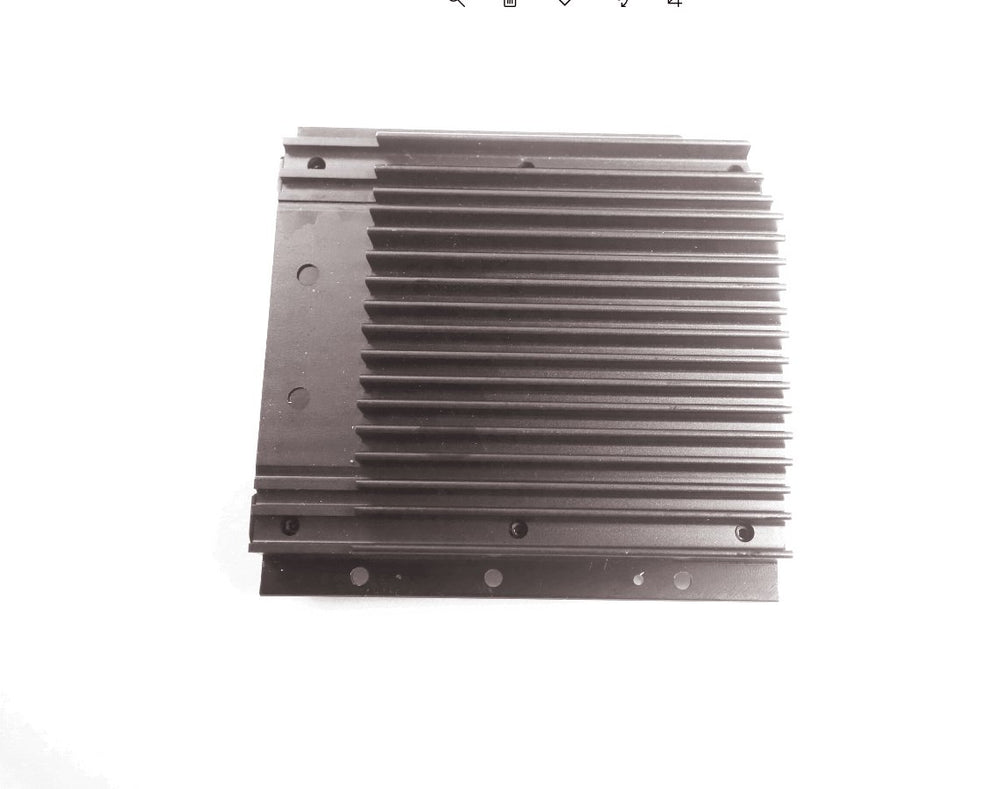 Air 2 & Air 2S Remote Controller Aluminum Heat Sink Module