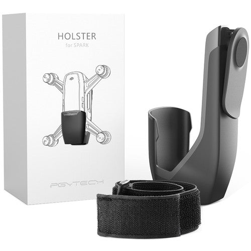 PGYTECH Storage Portable Holster For Spark