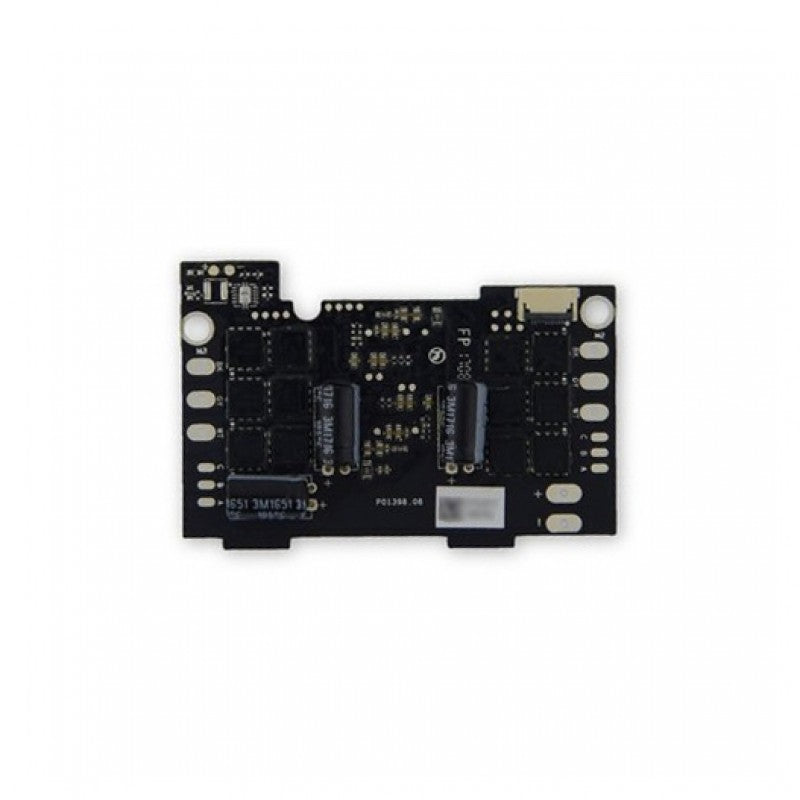 Pro V2 Phantom Esc Board DJI Phantom Part 44 ESC Center Board
