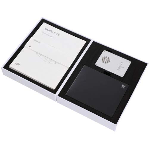 Ronin Guidance Camera Accessories