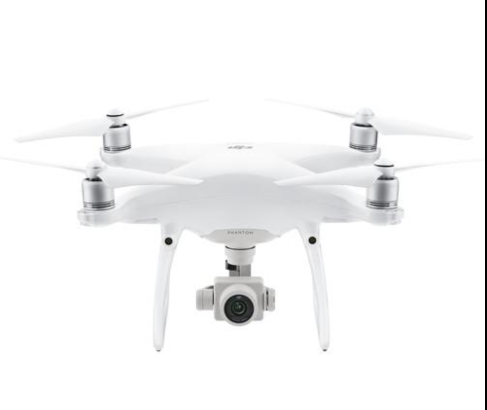 DJI Phantom 4 Advanced+ (Refurbished)