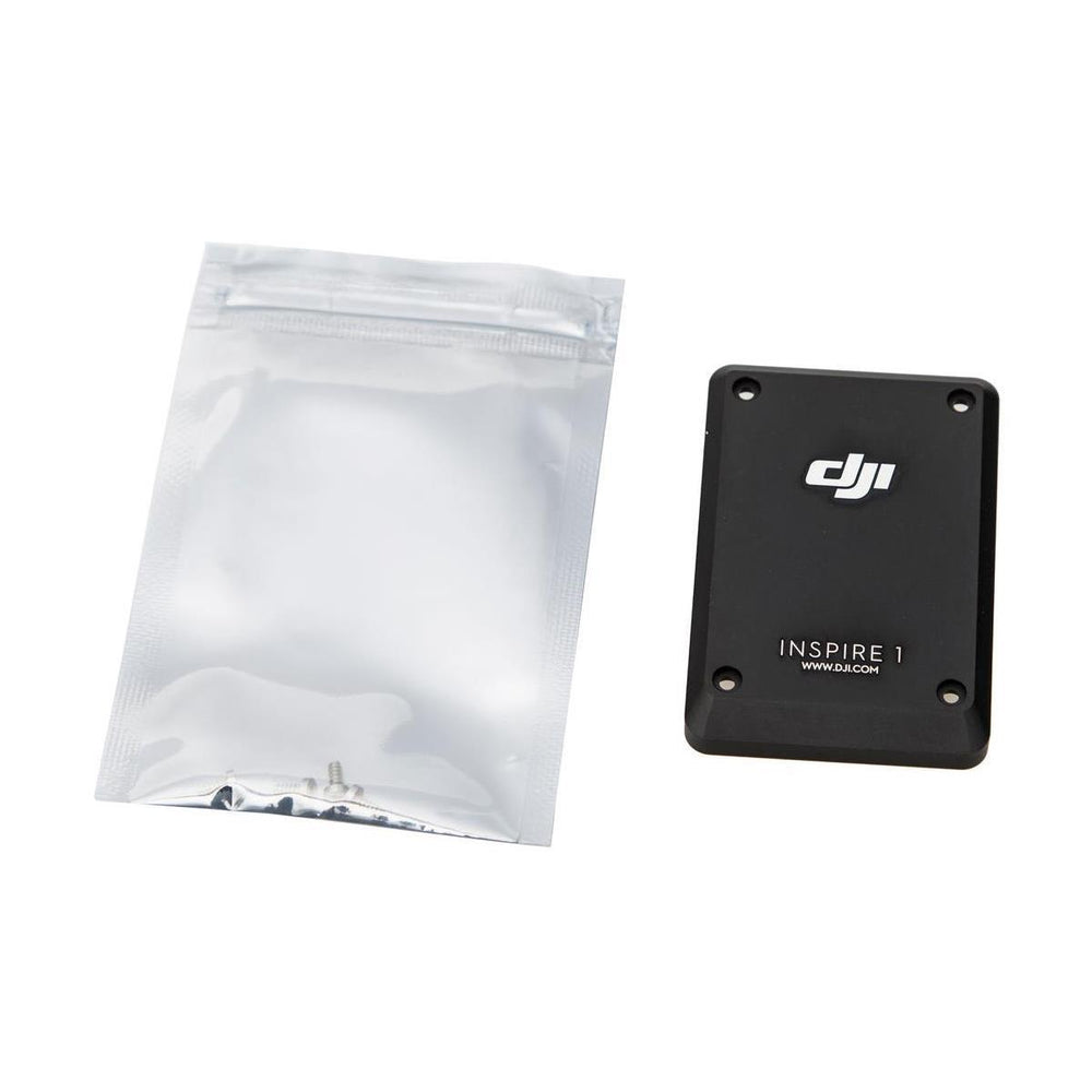 DJI Inspire 1 Part 46 Airframe Tag