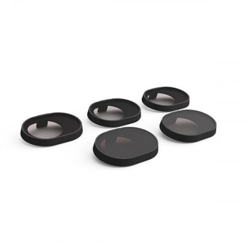 PGYTECH P-SP-115 Black Lens Filter for DJI Spark Drone