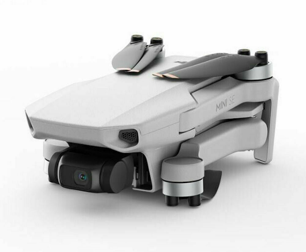 DJI MINI SE (Refurbished)