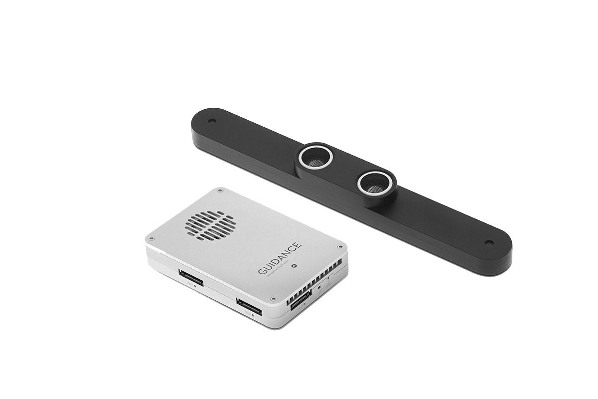 Ronin Guidance Camera Accessories