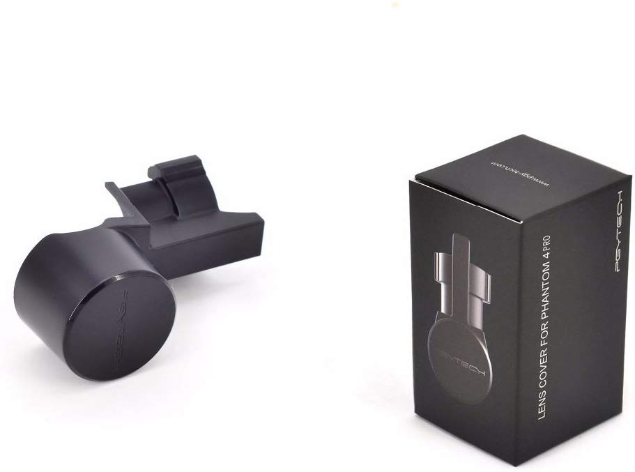 PGYTECH Filter Lens Cover for P4 Pro