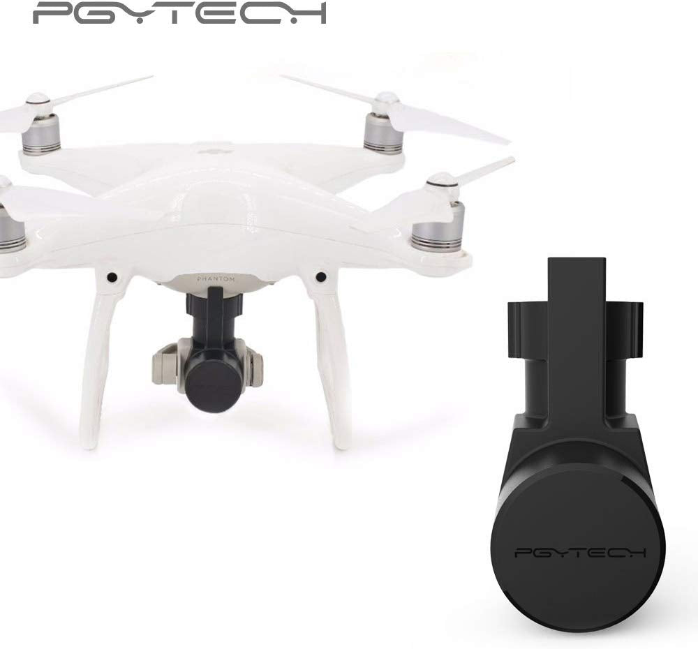 PGYTECH Filter Lens Cover for P4 Pro