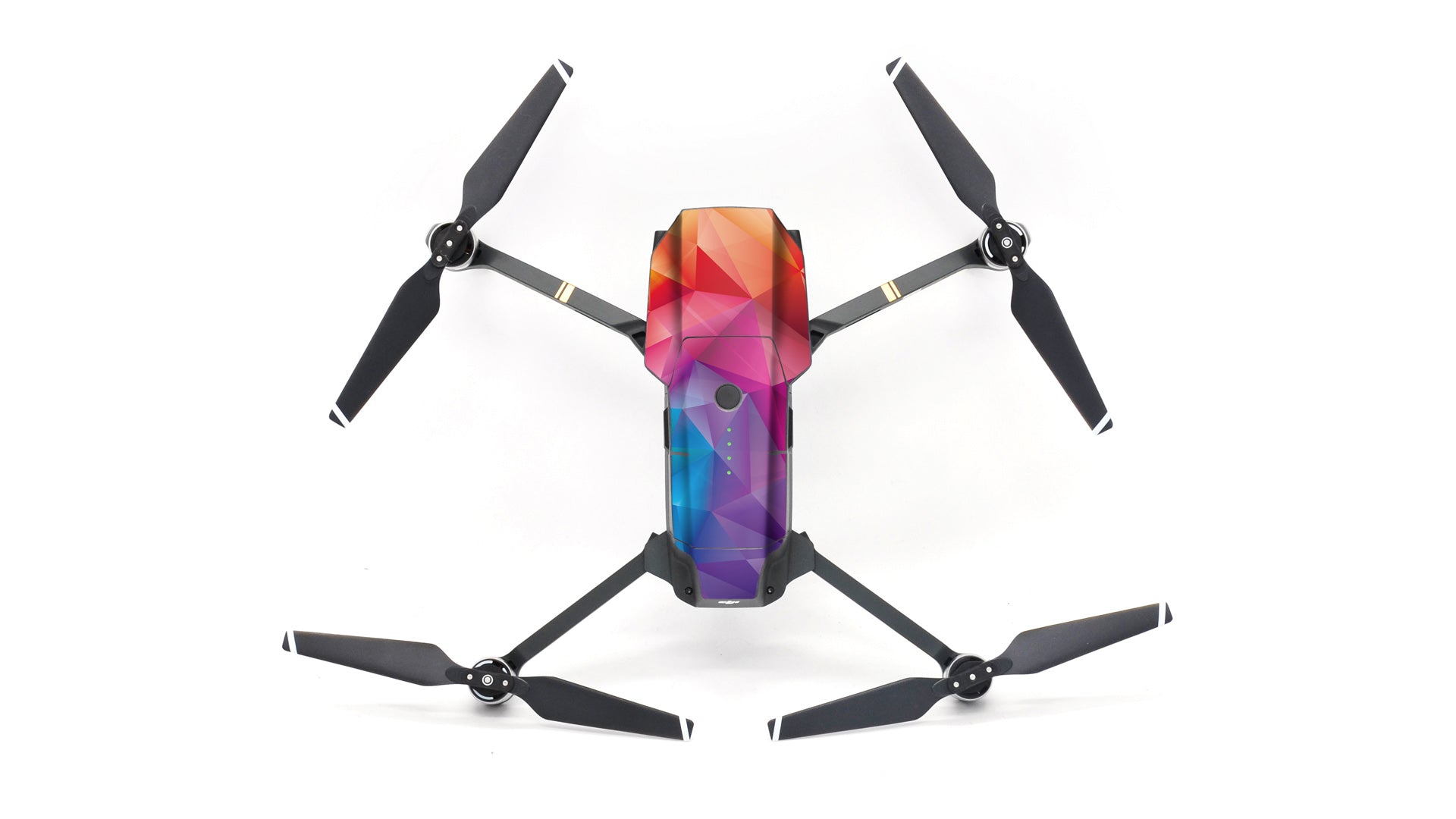 PGYTECH MAVIC 3M Scotchcal Skin - W4