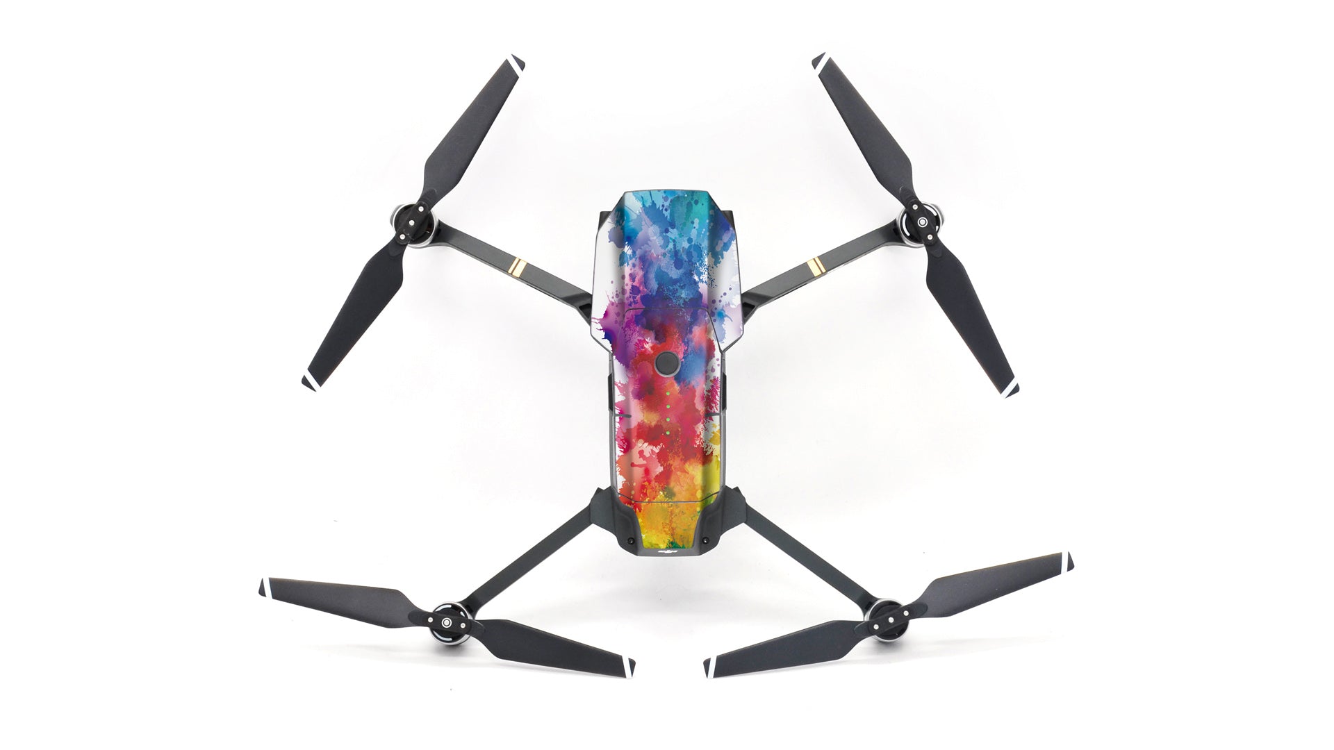PGYTECH MAVIC 3M Scotchcal Skin - D4