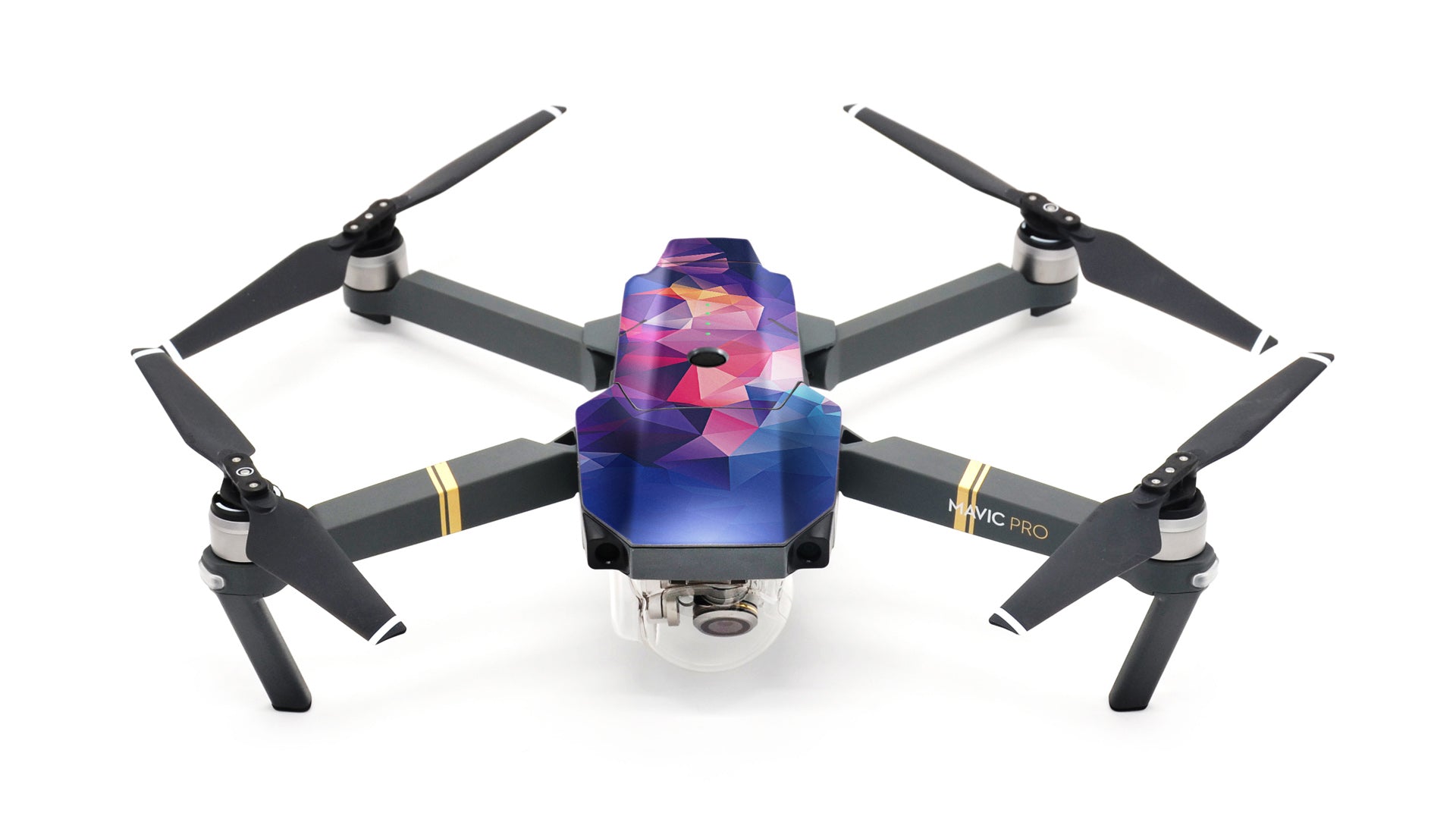 PGYTECH MAVIC 3M Scotchcal Skin - D5