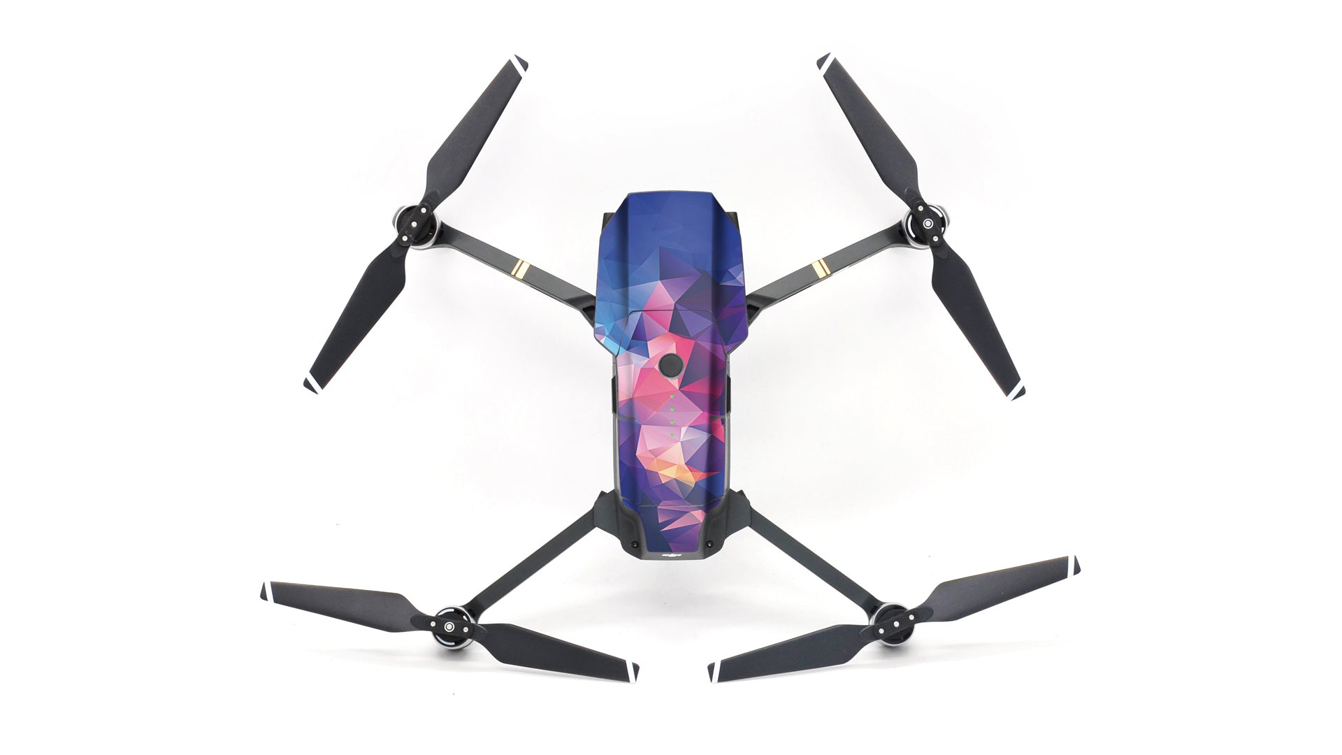 PGYTECH MAVIC 3M Scotchcal Skin - D5