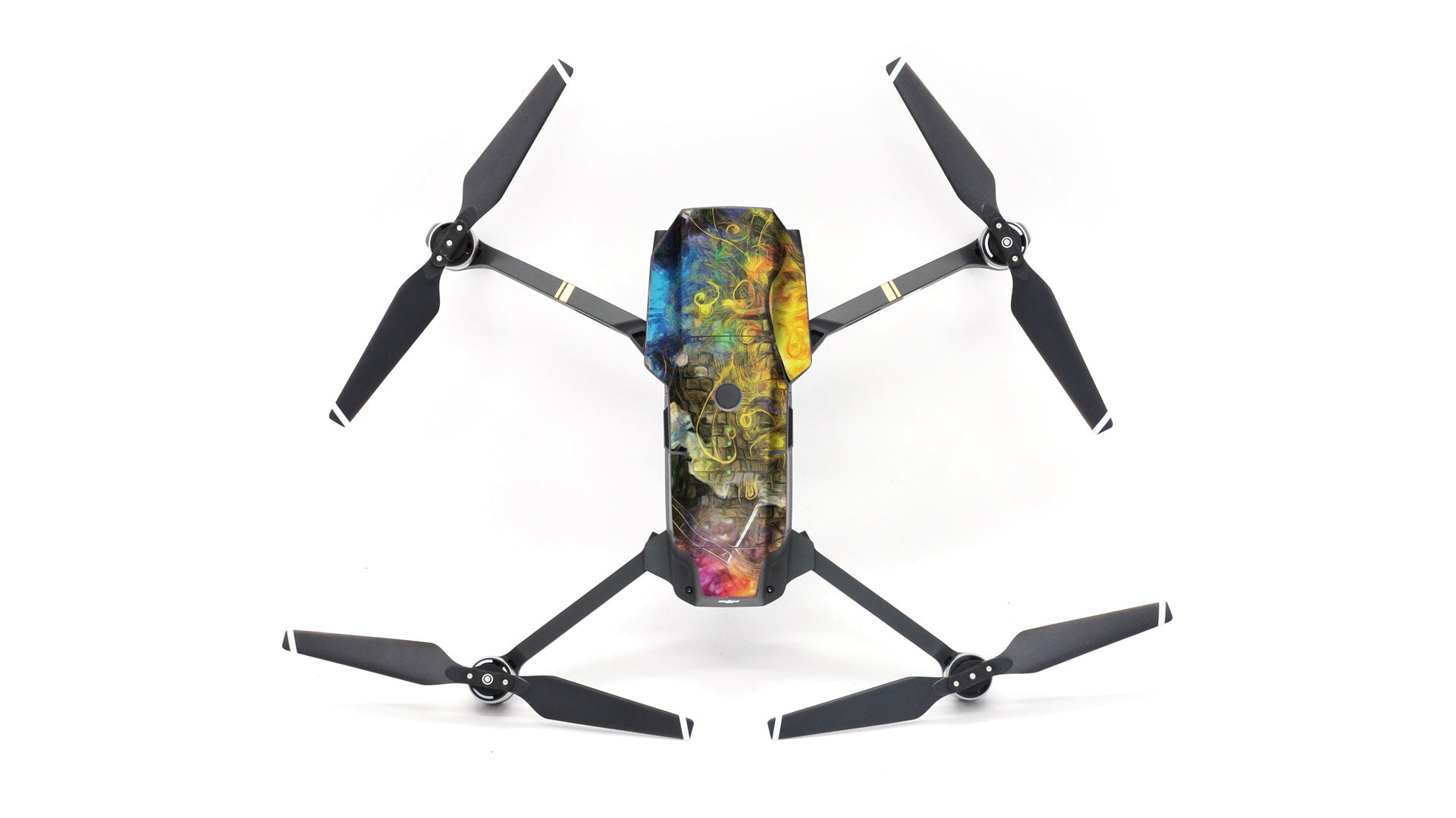 PGYTECH MAVIC 3M Scotchcal Skin - CA5