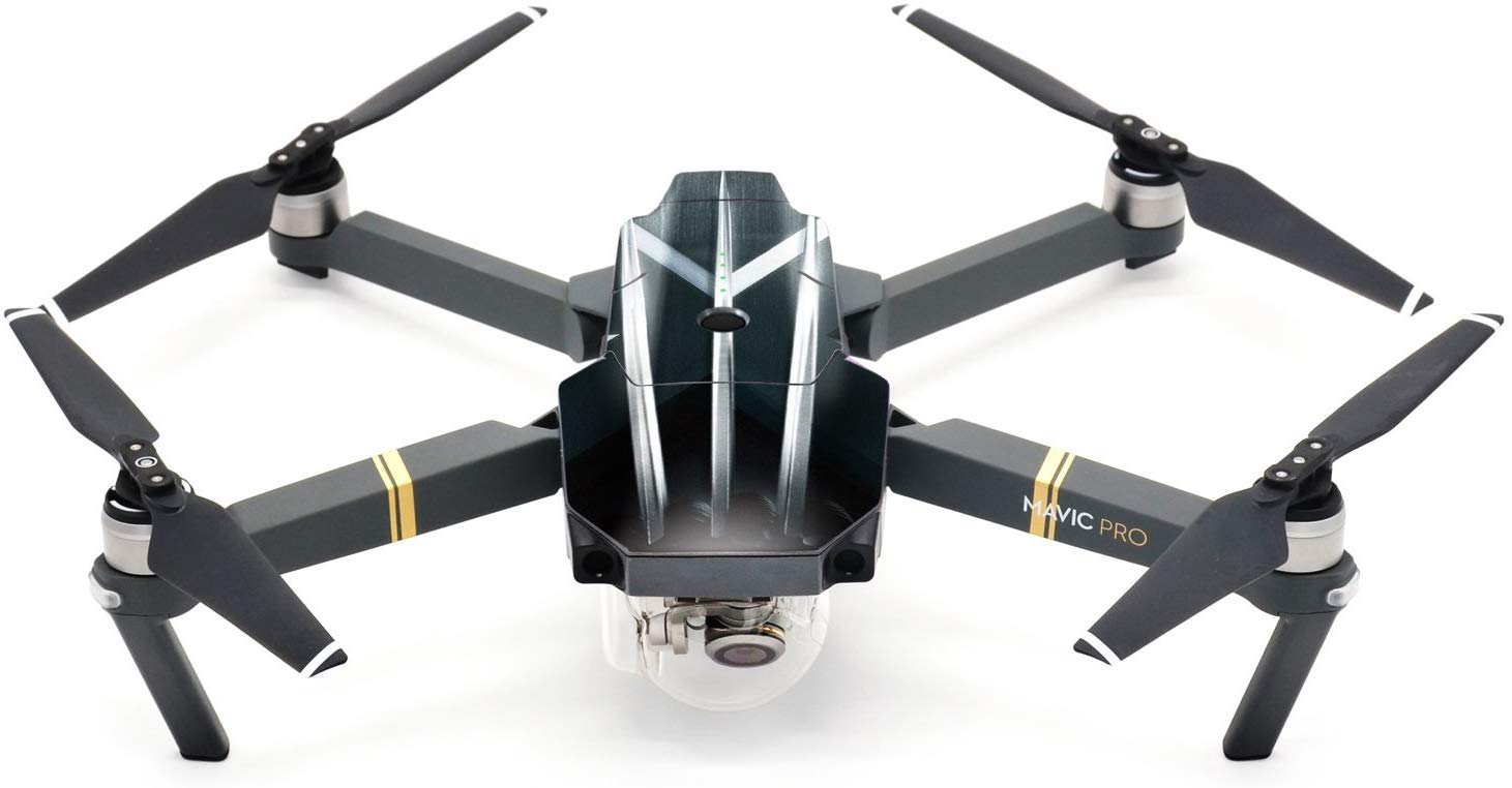 PGYTECH MAVIC 3M Scotchcal Skin - CO4