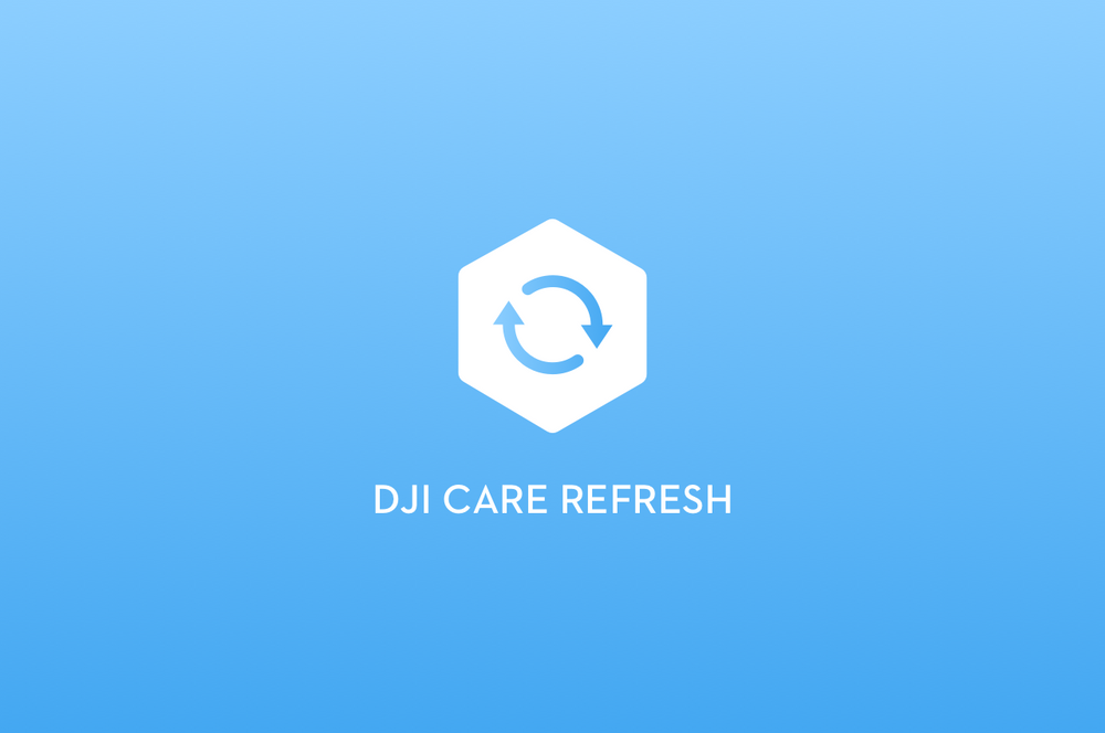 DJI Care Refresh 2-Year Plan (DJI Mavic 3 Pro)