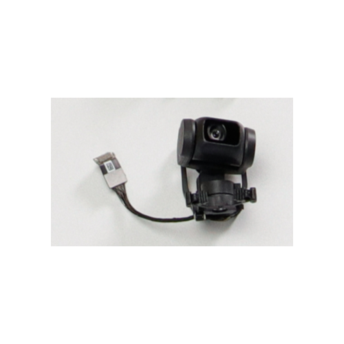 Mini SE Gimbal and Camera Module Camrise