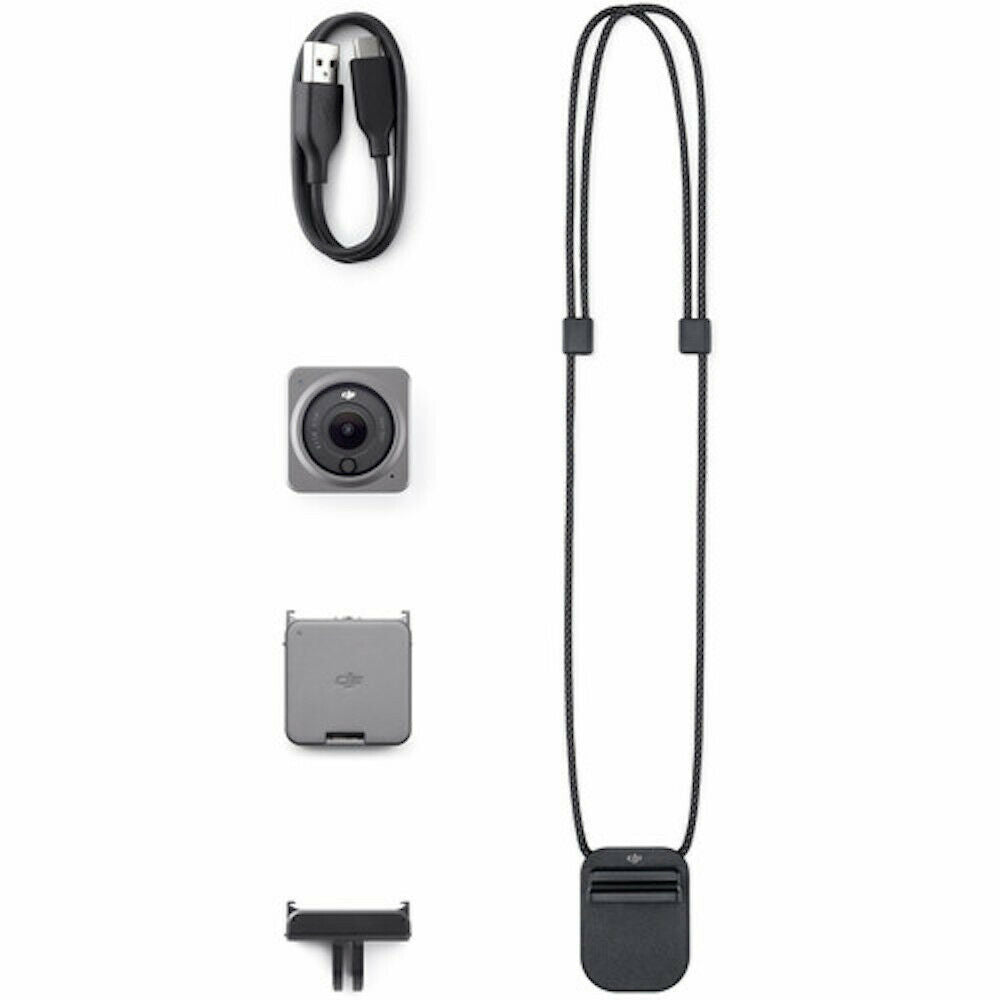 DJI Action 2 Power Combo