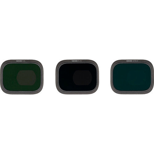 DJI Mini 3 Pro ND Filters Set(ND 16/64/256)