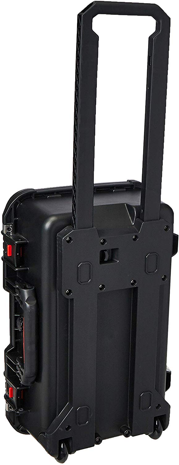 PGYTECH Safety Carrying Case for Mavic & Goggles (Pro)