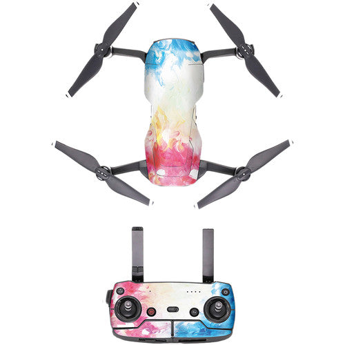 PGYTECH UNF-D8 Skin for DJI Mavic Air & Controller