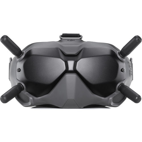 dji phantom 4 fpv goggles DJI FPV Goggles V2