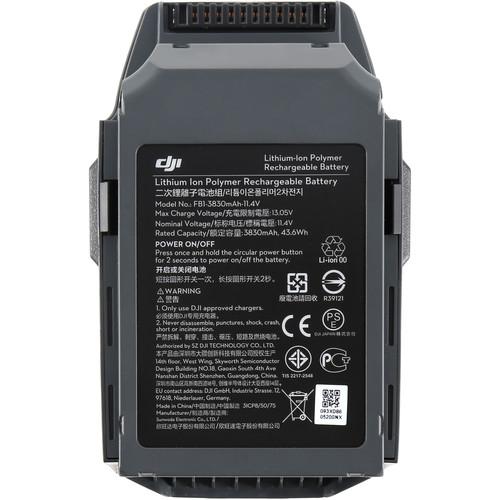 Mavic Part 26 Intelligent Flight Battery