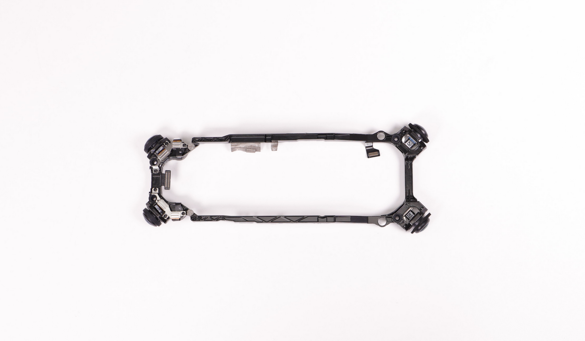MOVEMENT APPLE80 G3 Ion10 169cm MOVEMENT APPLE80 G3 Ion10 169cm