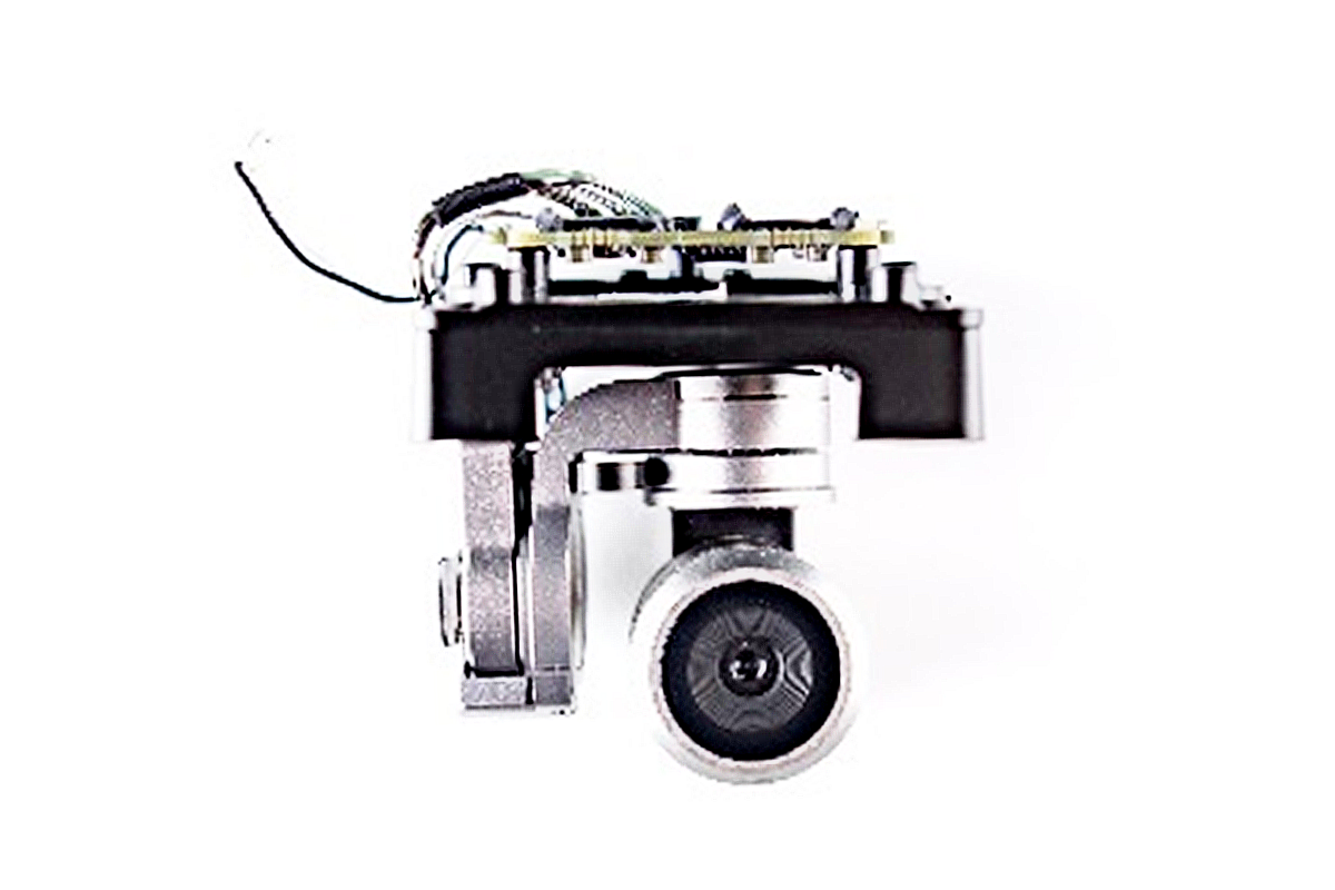 Refurbished gimbal online