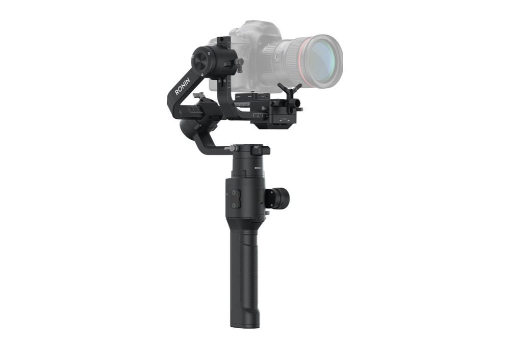 DJI Ronin-S