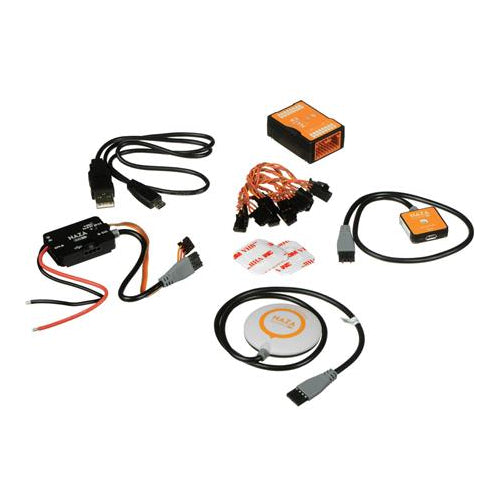Naza-M V2&GPS Combo