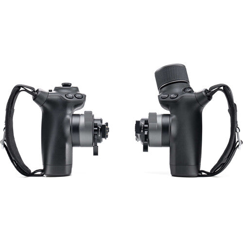 【未開封】DJI Ronin 4D Hand Grips Combo DJI Ronin 4D Handgrip Combo – Camrise