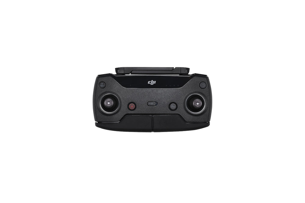 DJI Spark Controller Combo Alpine White (Refurbished)