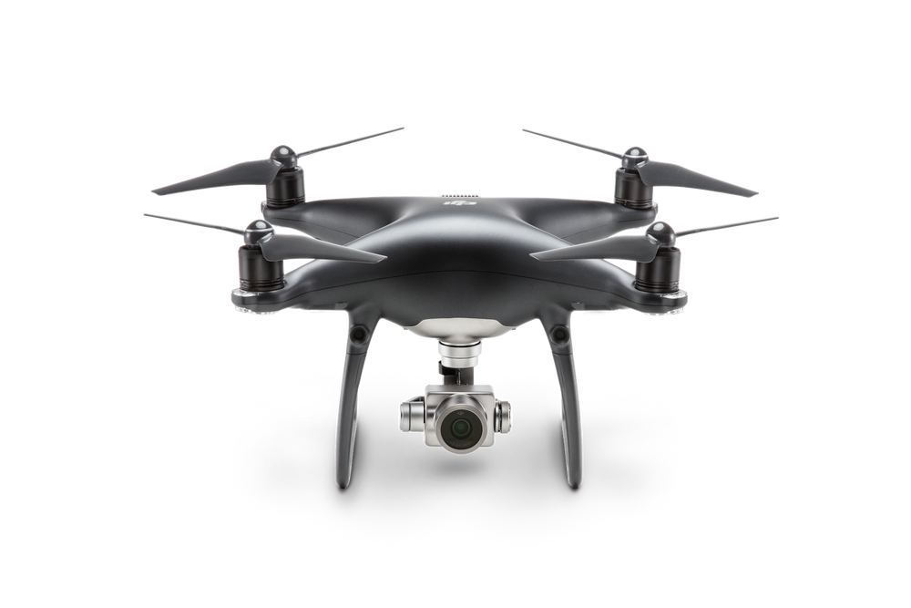 DJI Phantom 4 Pro+ Obsidian Edition (Refurbished)