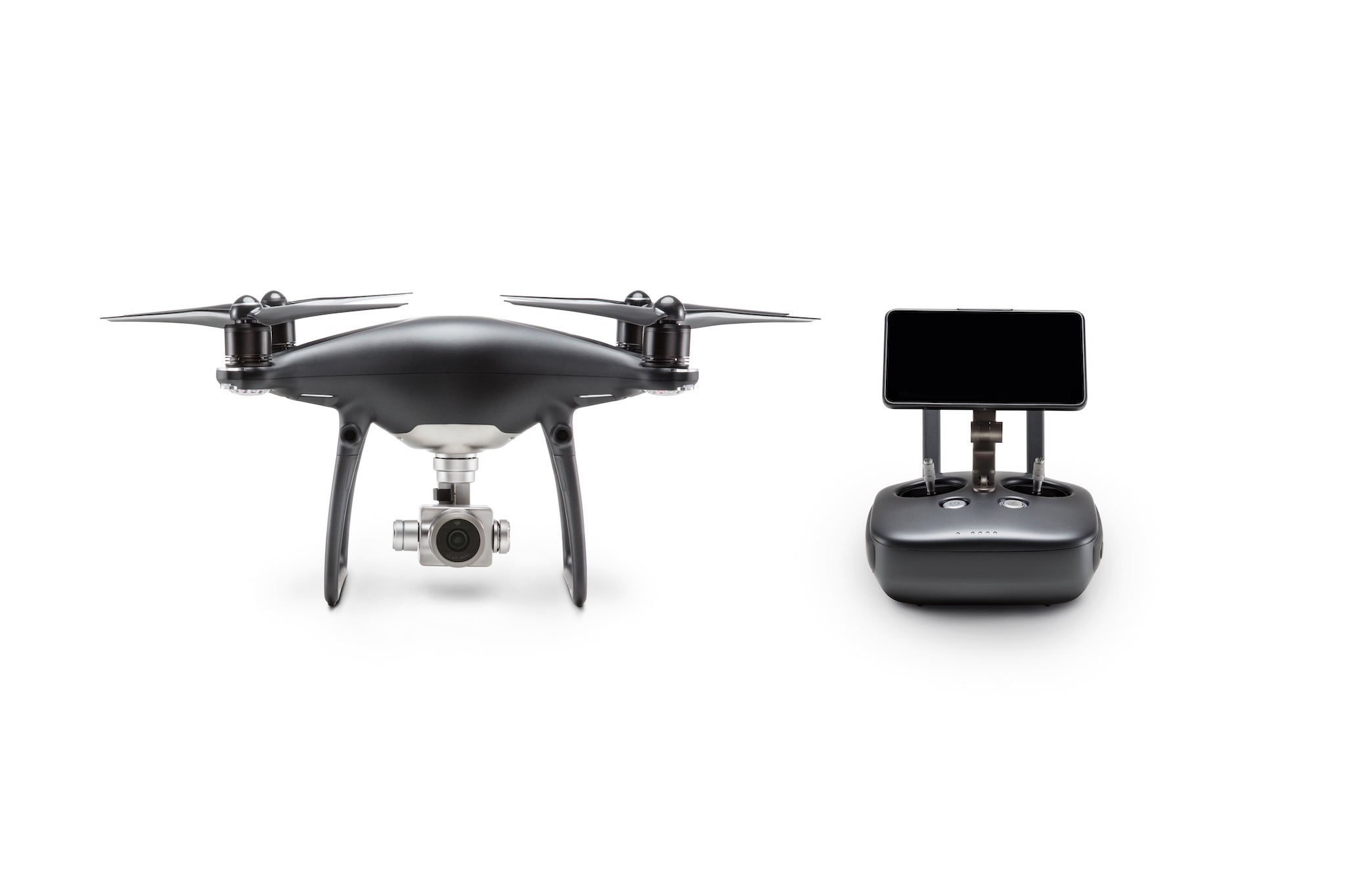 DJI Phantom 4 Pro+ Obsidian Edition (Refurbished) | Camrise