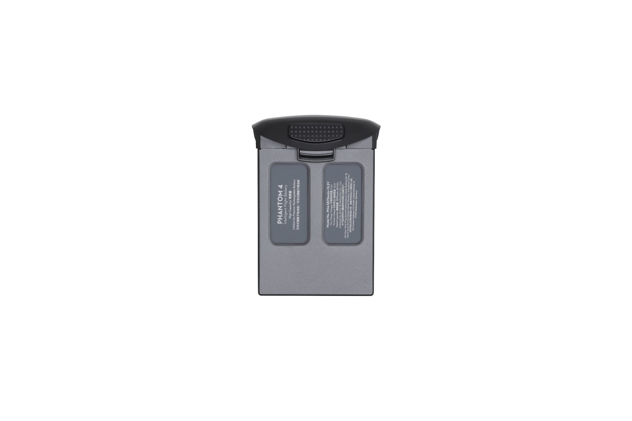 P4 Part113 Intelligent Flight 5870mAh Battery (Obsidian Edition)