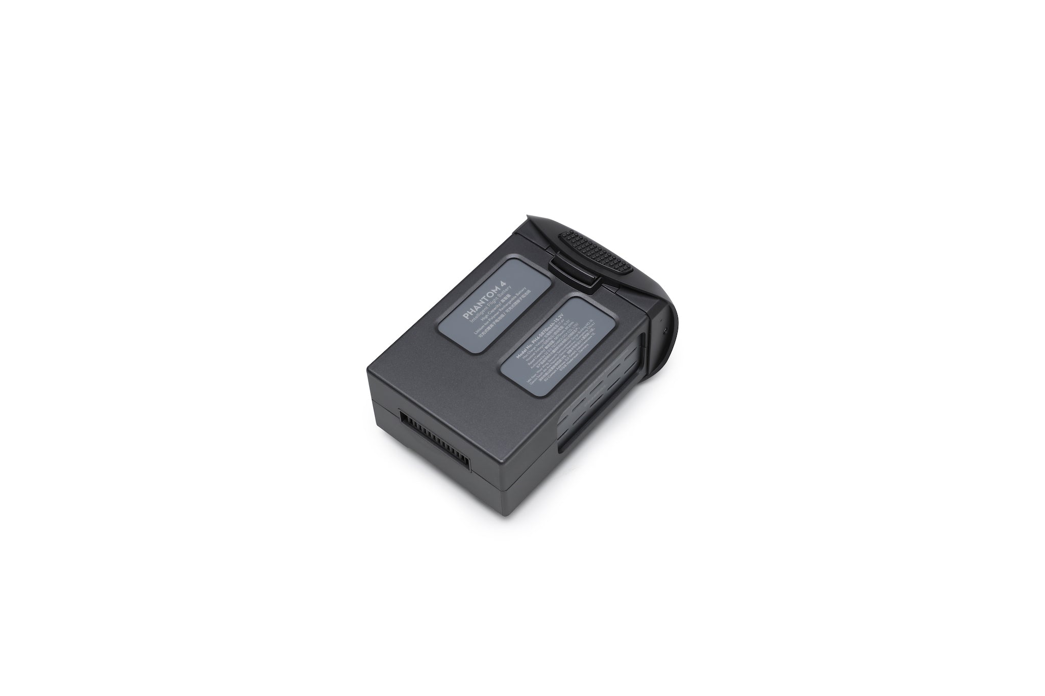 P4 Part113 Intelligent Flight 5870mAh Battery (Obsidian Edition)