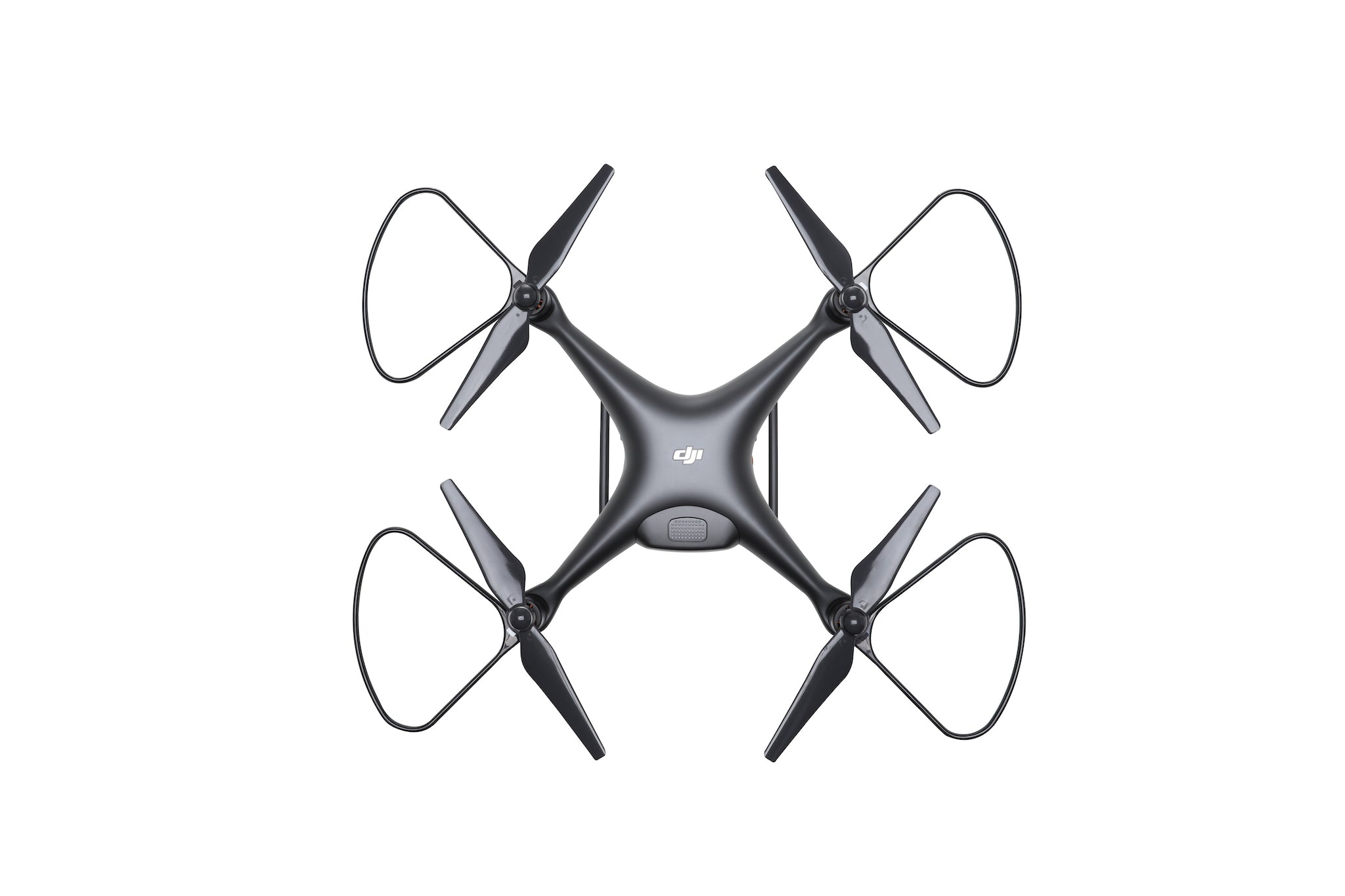 Phantom 4 Part 124 Propeller Guard(Obsidian Edition)