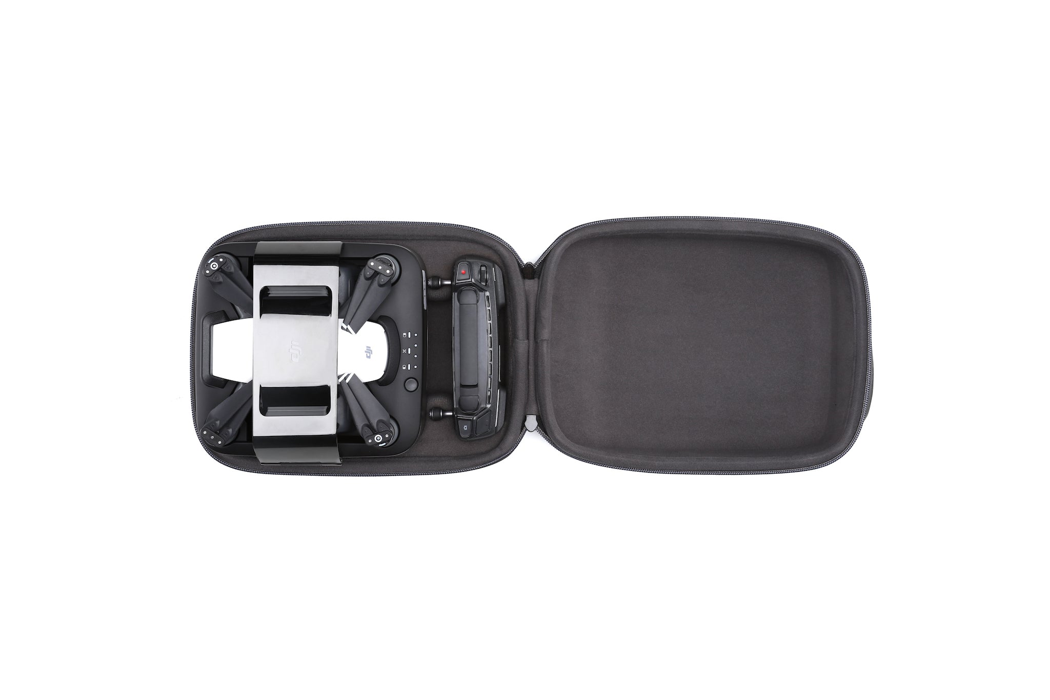 SPARK PART32 Portable Charging Station Carrying Bag