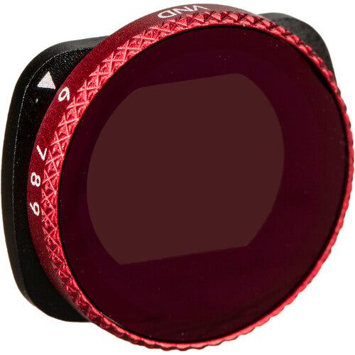 PGYTECH Osmo Pocket/Pocket 2 Variable ND Filter